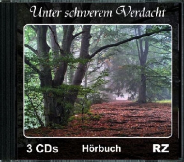4309_0 Unter schwerem Verdacht