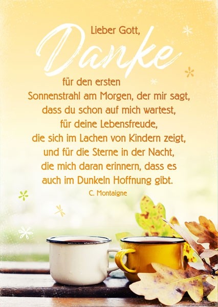 Postkarte-Deine-Lebensfreude-9365 Postkarte - Deine Lebensfreude