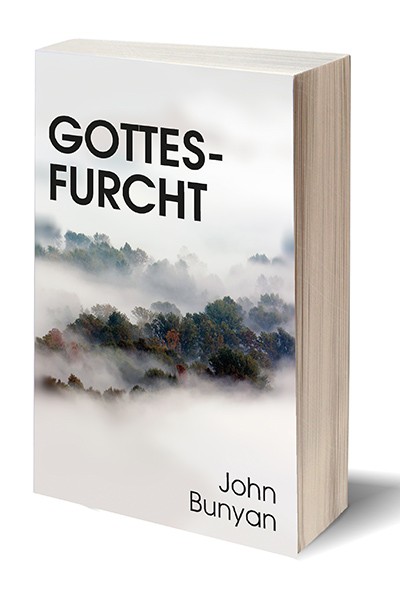 Gottesfurcht