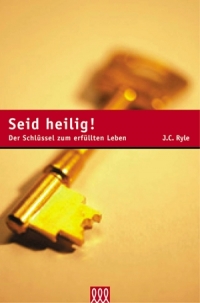 Seid heilig!