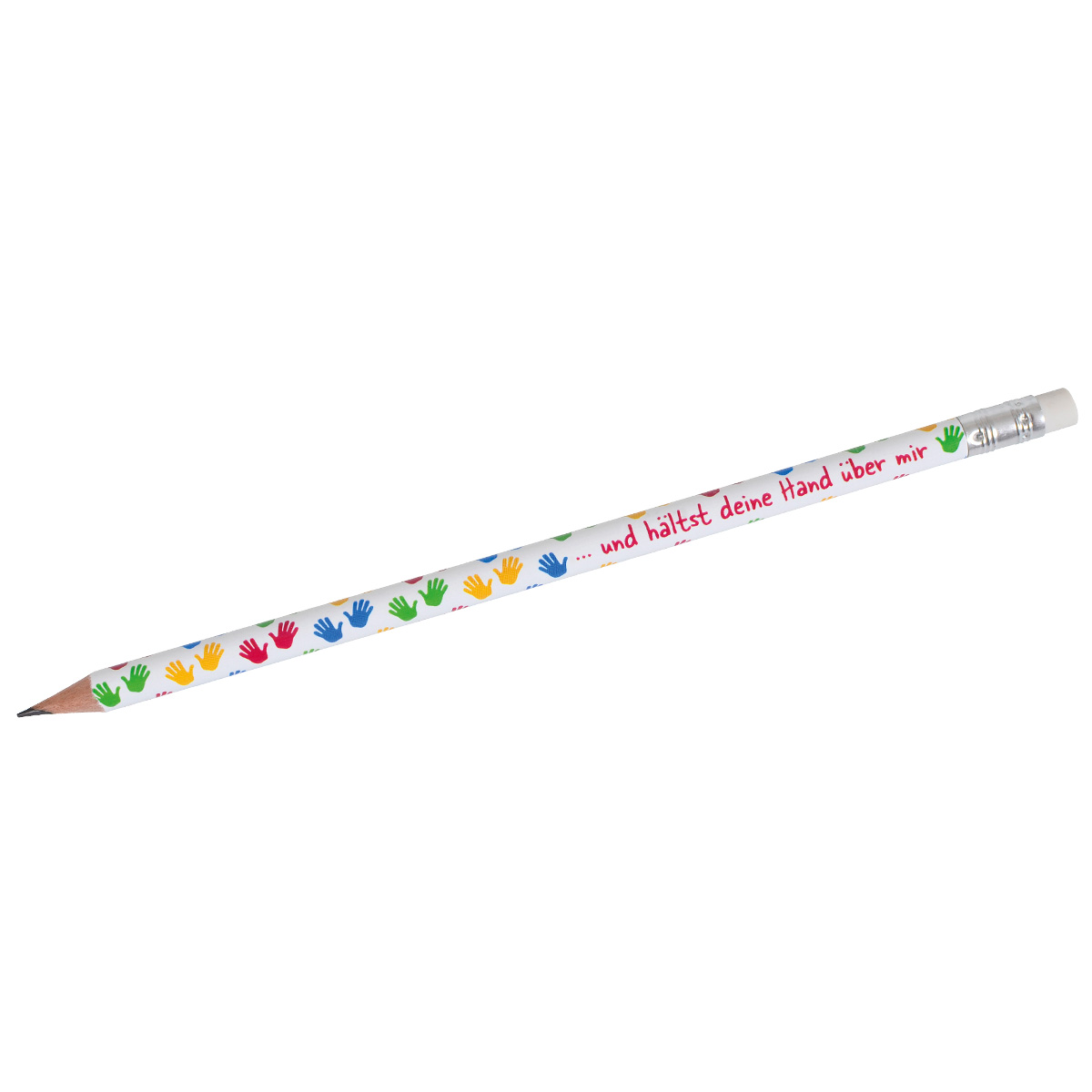 Bleistift - Hände Bleistift - Hände