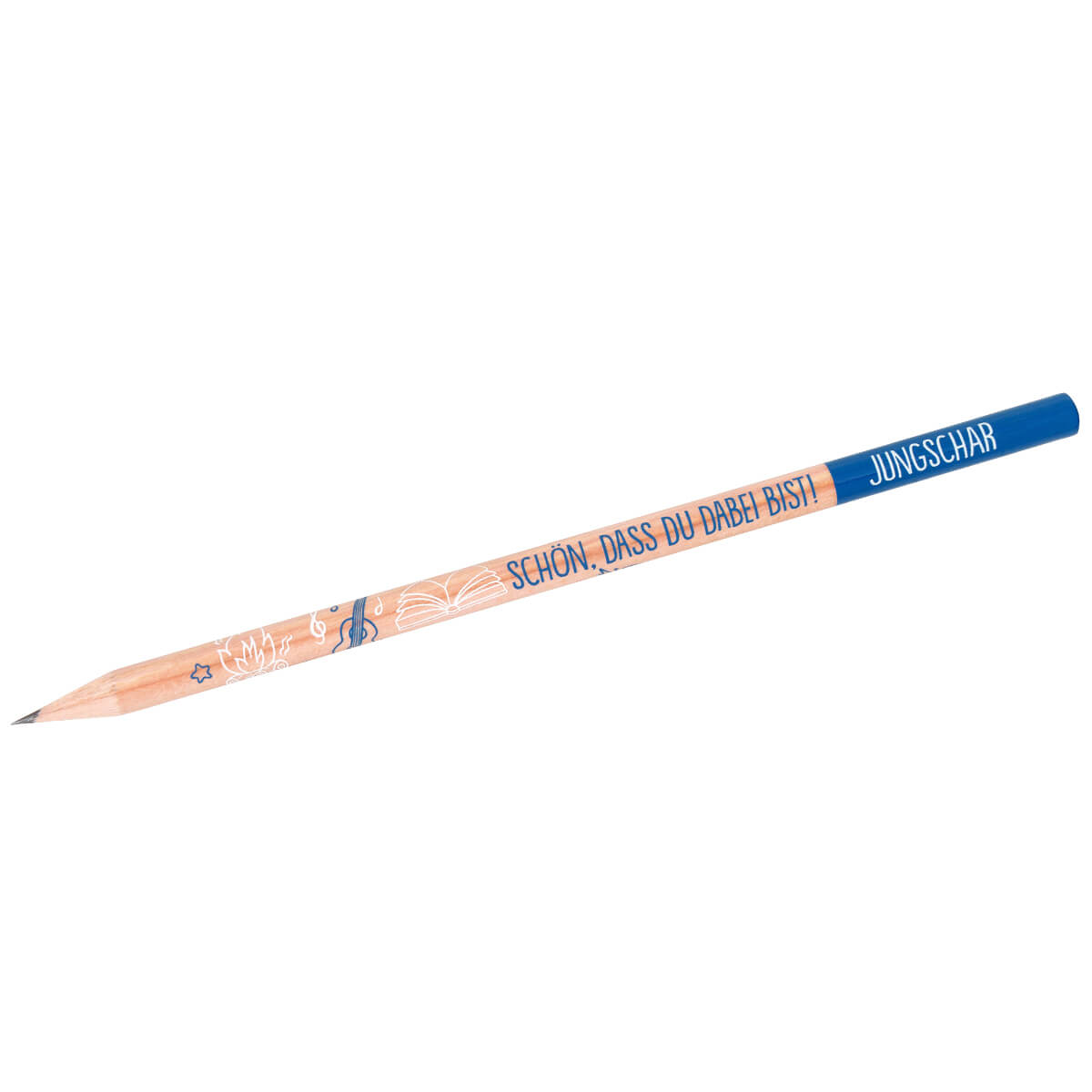 Bleistift - Jungschar Bleistift - Jungschar