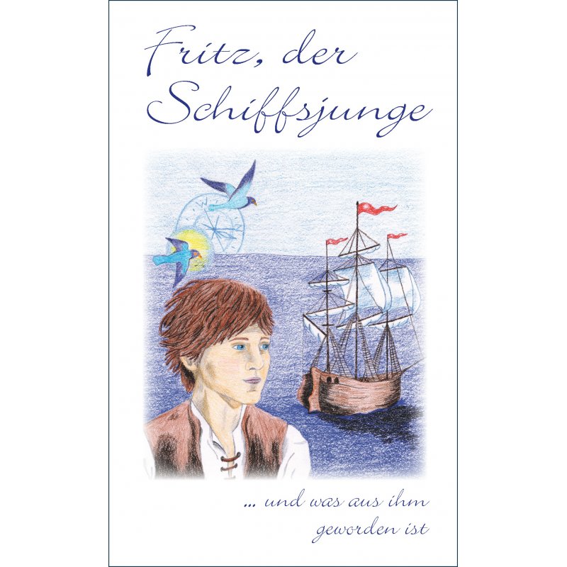 Fritz, der Schiffsjunge