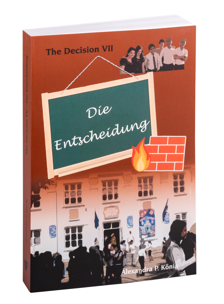 Die Entscheidung Die Entscheidung