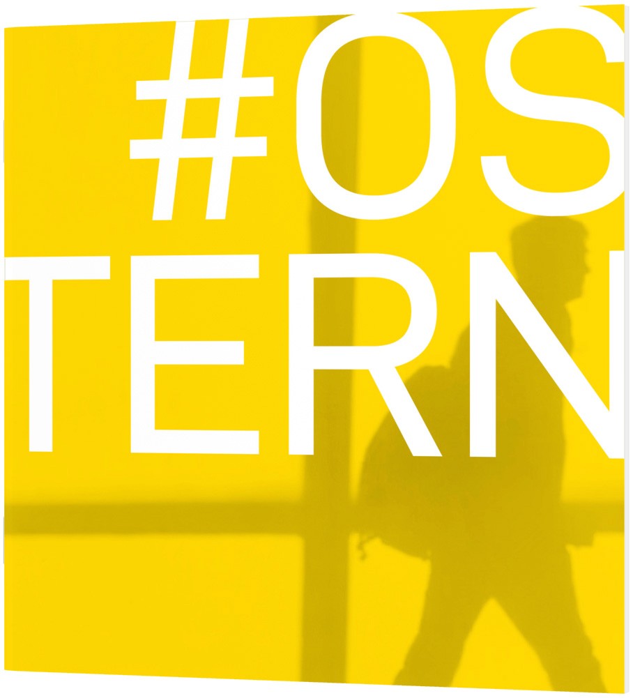 #OSTERN #OSTERN