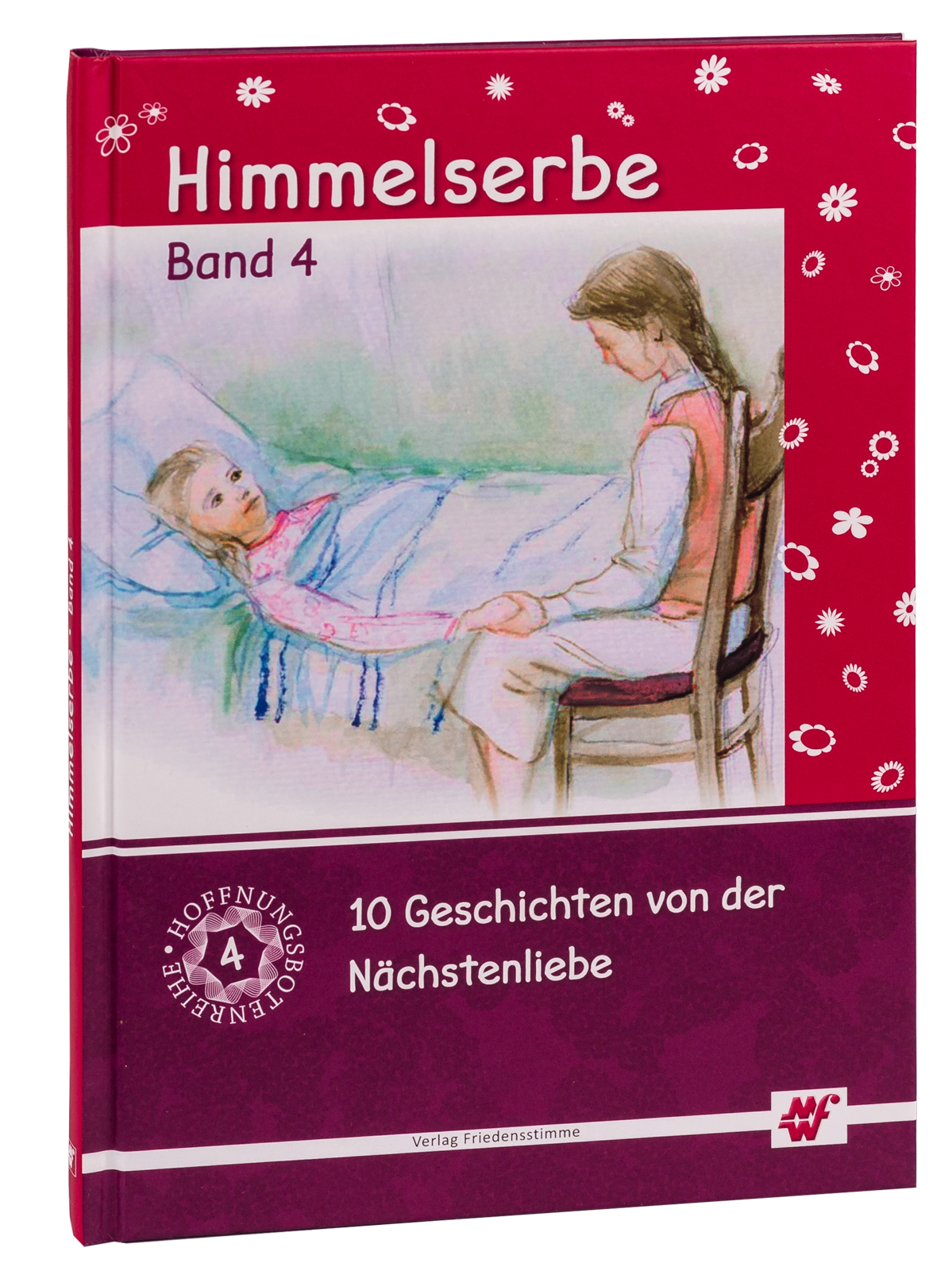 Himmelserbe - Band 4 Himmelserbe - Band 4