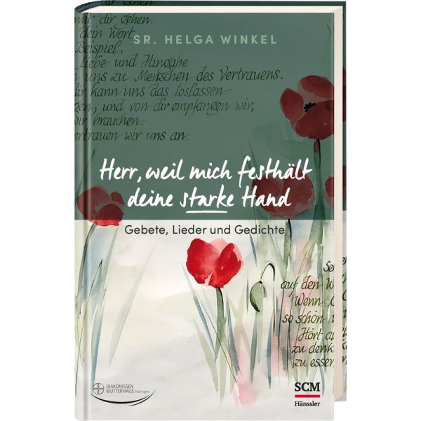 Herr-weil-mich-festh-lt-deine-starke-Hand-395766000 Herr, weil mich festhält deine starke Hand