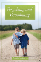 Vergebung und Versöhnung