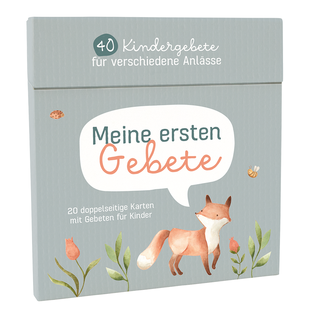 Meine ersten Gebete Meine ersten Gebete