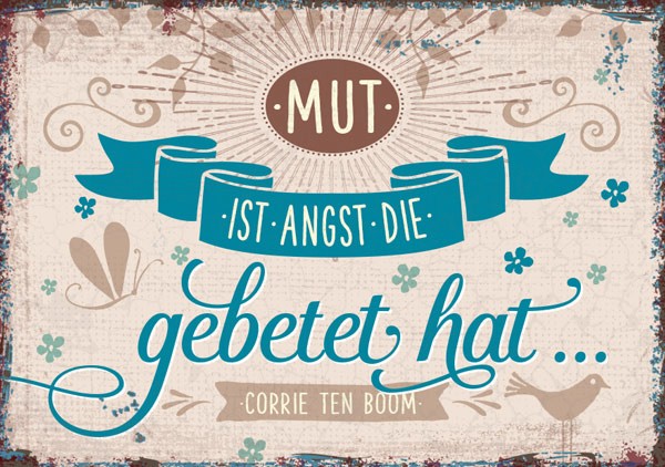 Mini-Mut-ist-Angst-5171b Mini - Mut ist Angst