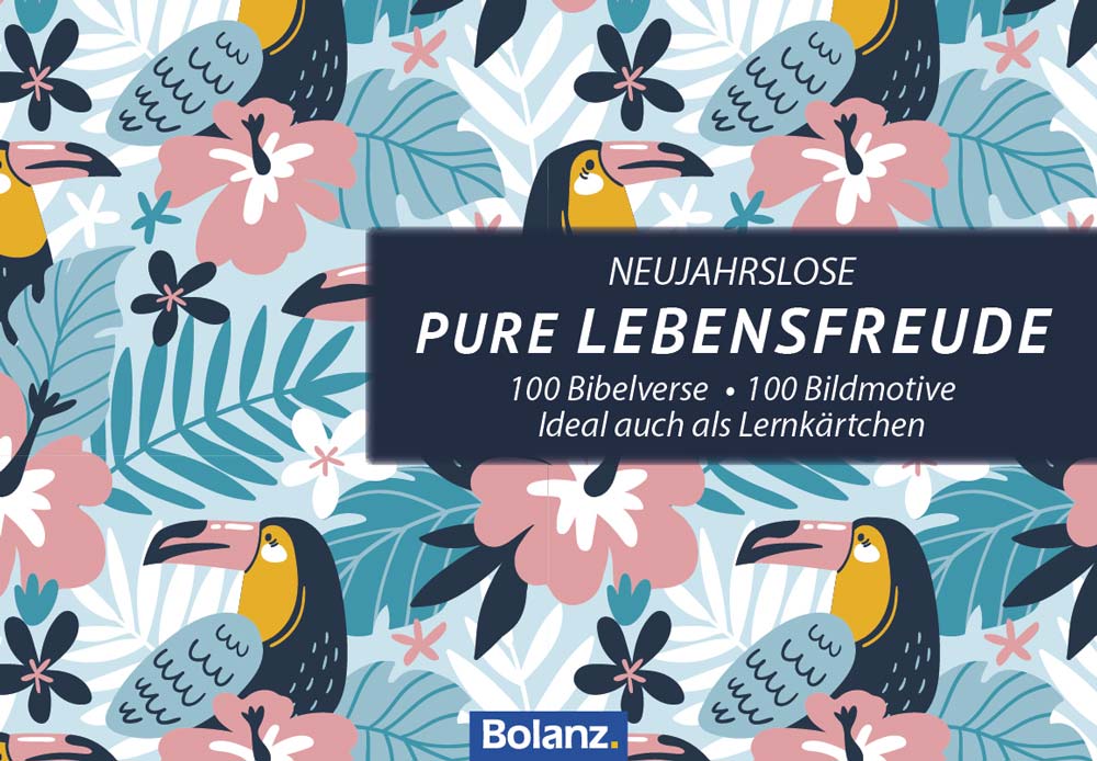 Neujahrslose Pure Lebensfreude Neujahrslose Pure Lebensfreude