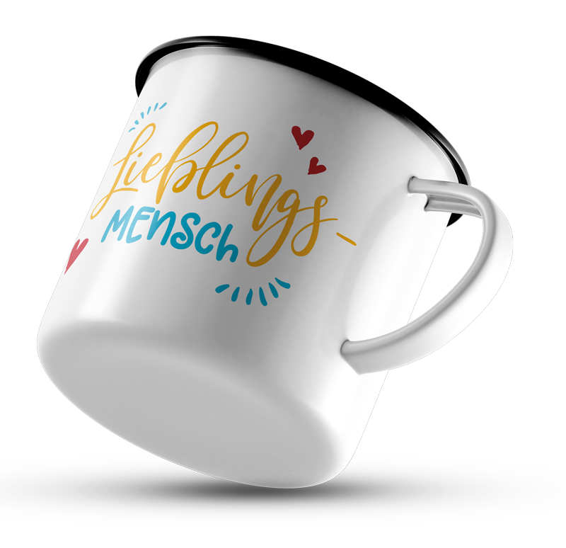 Emaille-Becher-bunt-Lieblingsmensch-400000_1