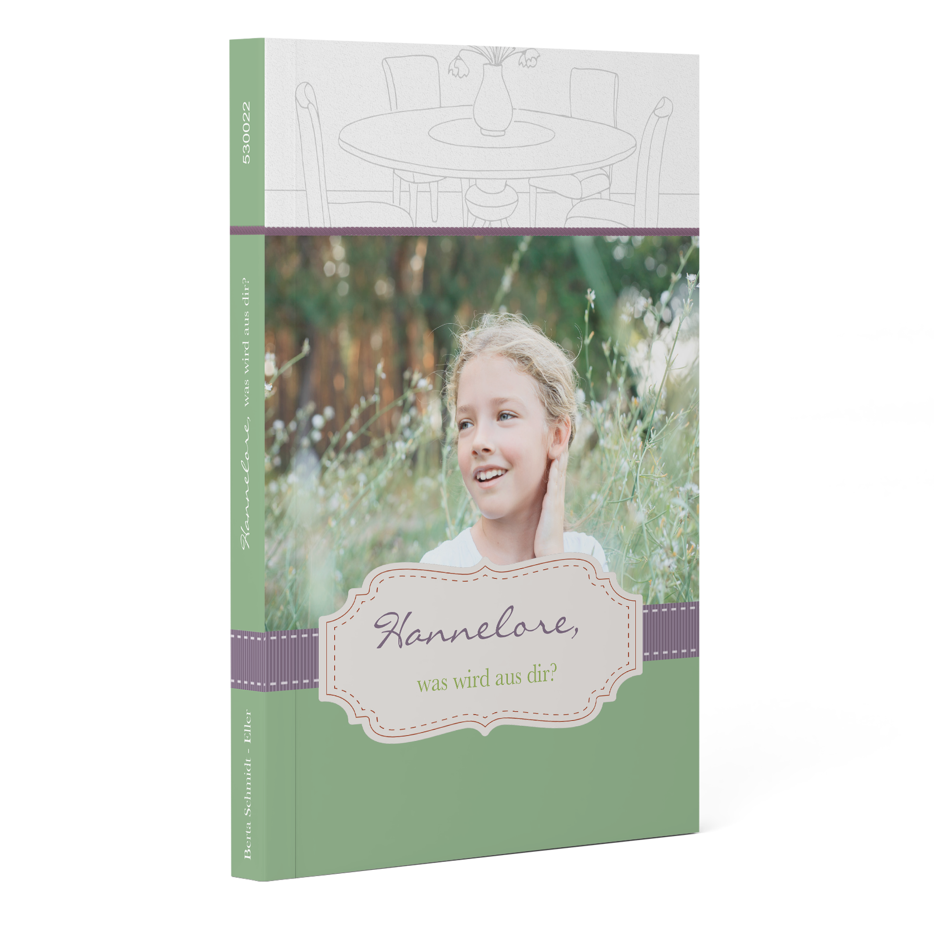 Hannelore - Was wird aus dir? Hannelore - Was wird aus dir?