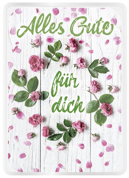 Pocket-Cleaner-Alles-Gute-fur-dich-2160 Pocket-Cleaner - Alles Gute für dich