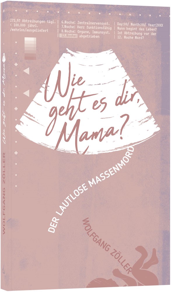 Wie geht es dir, Mama?