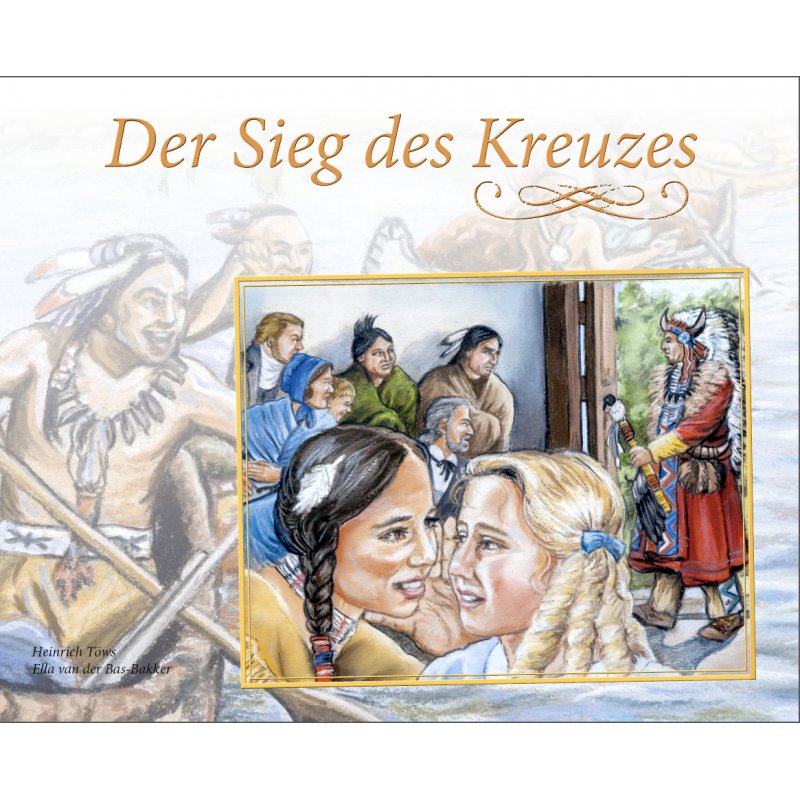 Der-Sieg-des-Kreuzes Der Sieg des Kreuzes