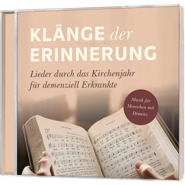 Klänge der Erinnerung - Gesang (CD)