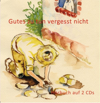 4426_0 Gutes zu tun vergesst nicht