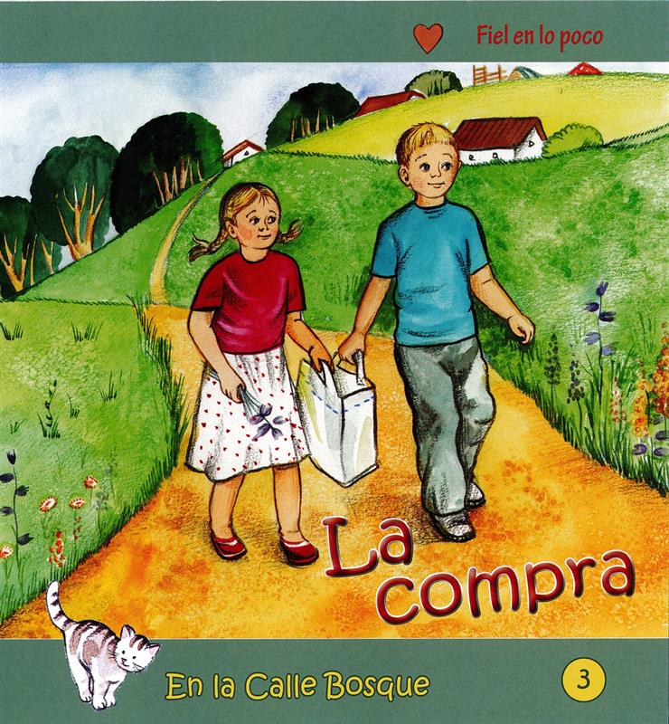 La-compra-Der-Einkauf-spanisch-Heft-3-La_Compra___Der_Einkauf La compra - Der Einkauf, spanisch - Heft 3
