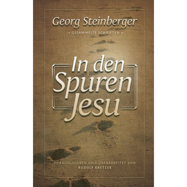 In den Spuren Jesu