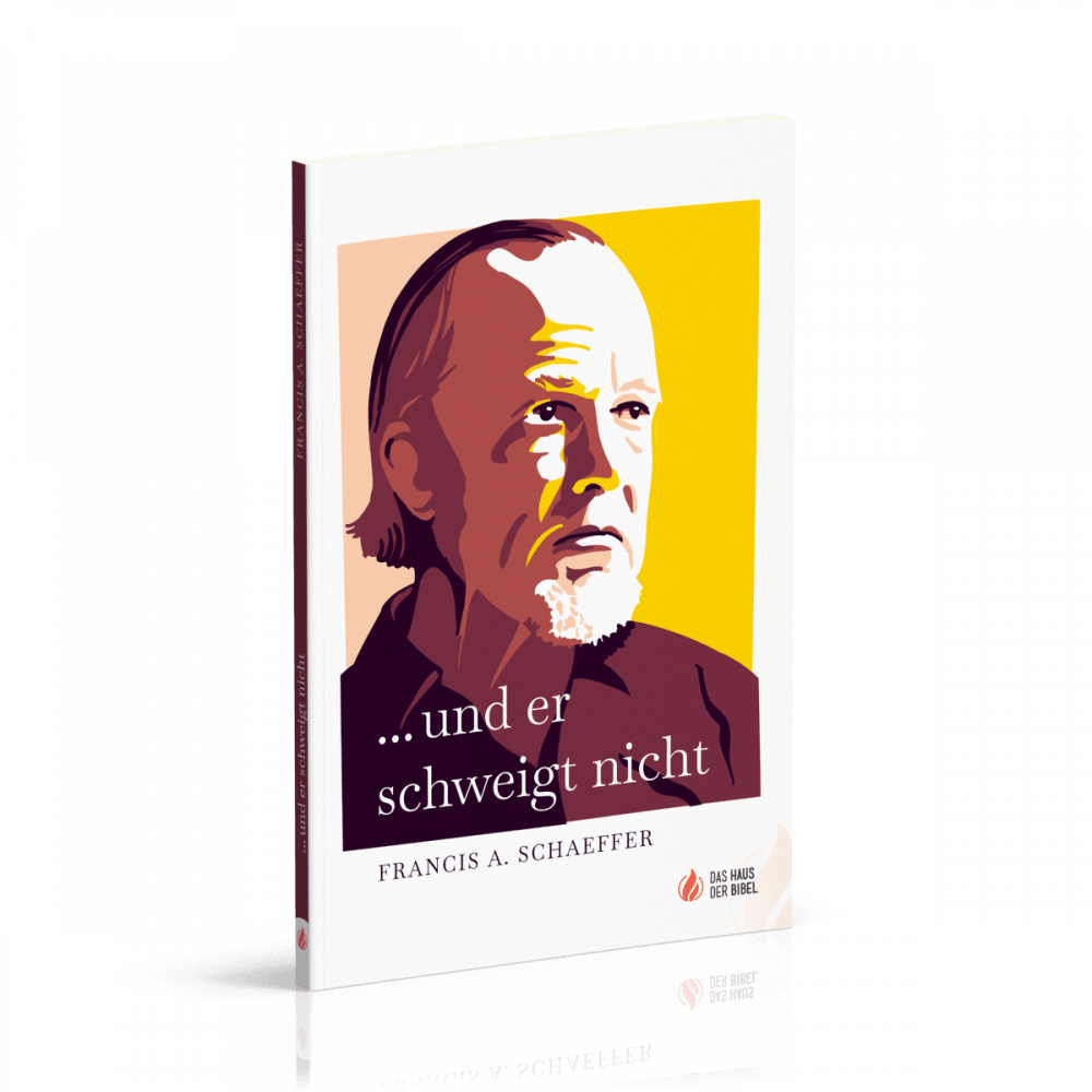 und-er-schweigt-nicht ... und er schweigt nicht