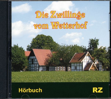 4508_0 Die Zwillinge vom Wetterhof