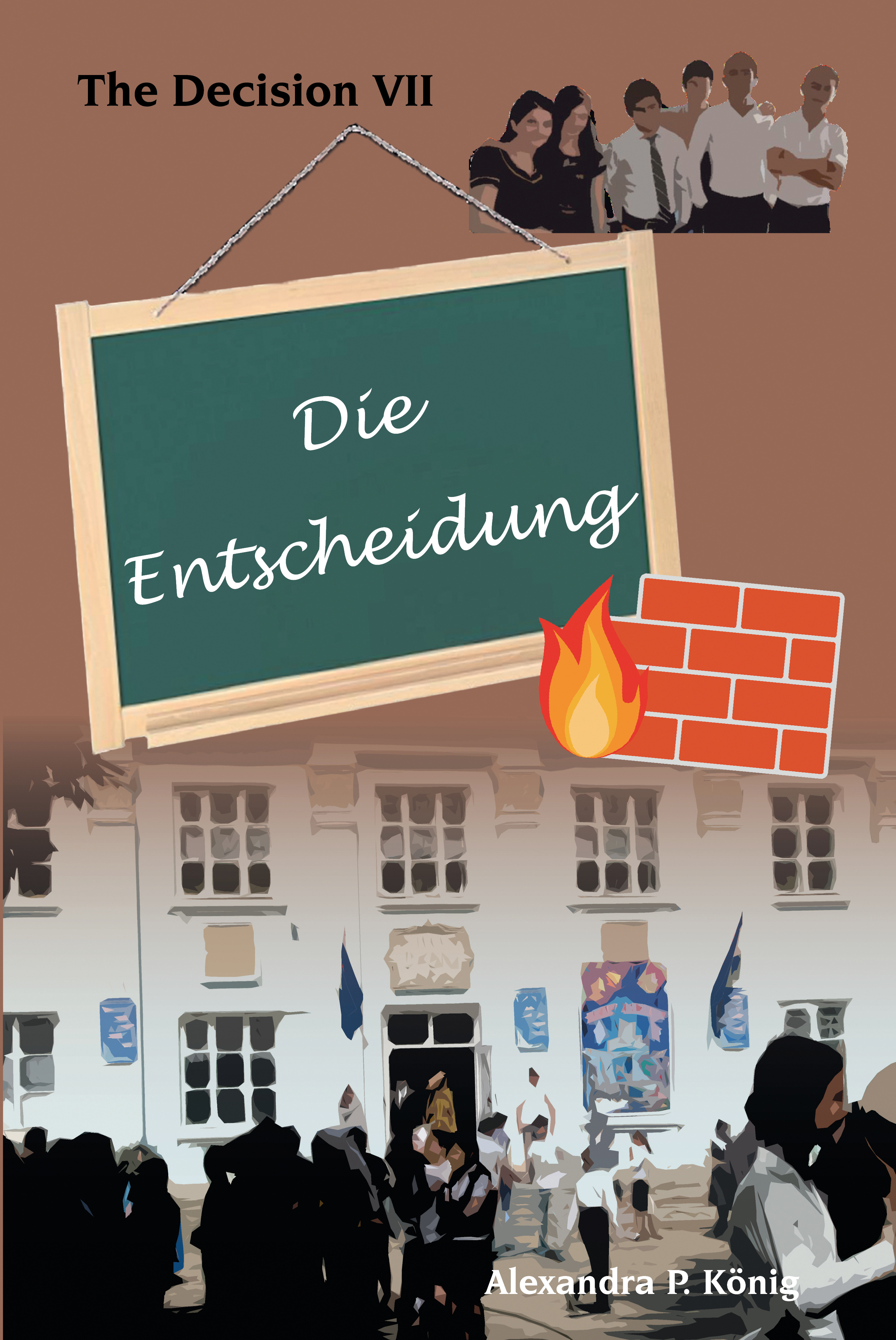 Die-Entscheidung-Die-Entscheidung-Cover-Druck
