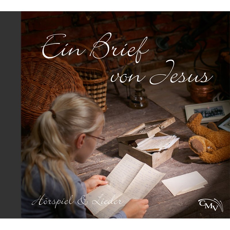 Ein-Brief-von-Jesus-ein-brief-von-jesus Ein Brief von Jesus