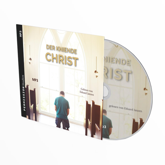 Der kniende Christ Der kniende Christ