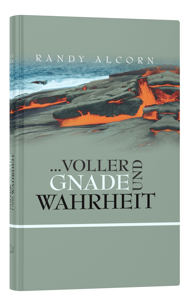 ... voller Gnade und Wahrheit ... voller Gnade und Wahrheit