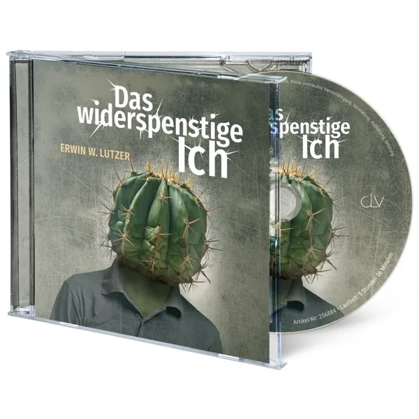 Das widerspenstige Ich