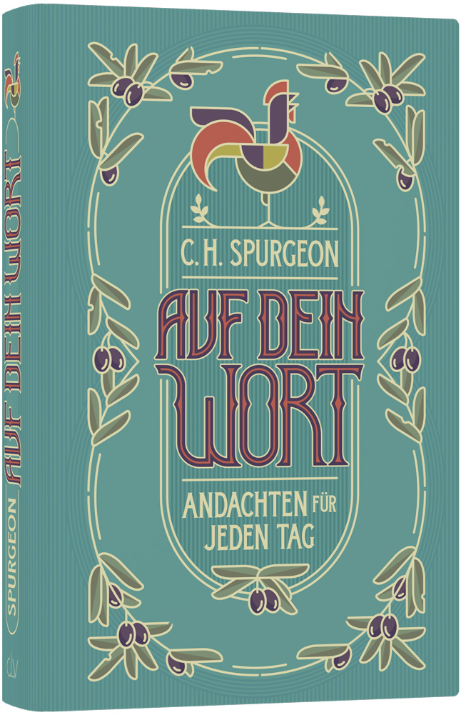 Auf Dein Wort Auf Dein Wort