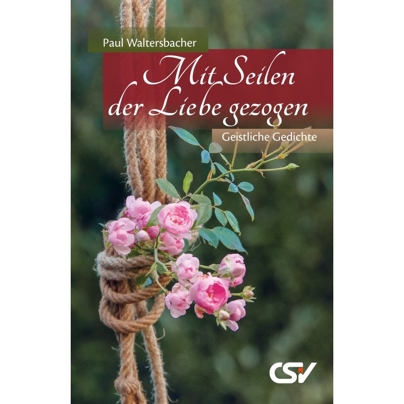 Mit Seilen der Liebe gezogen