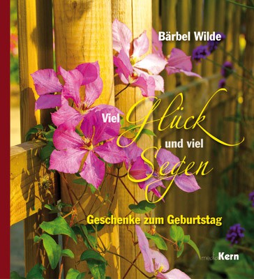 Viel-Gl-ck-und-viel-Segen-5123520 Viel Glück und viel Segen