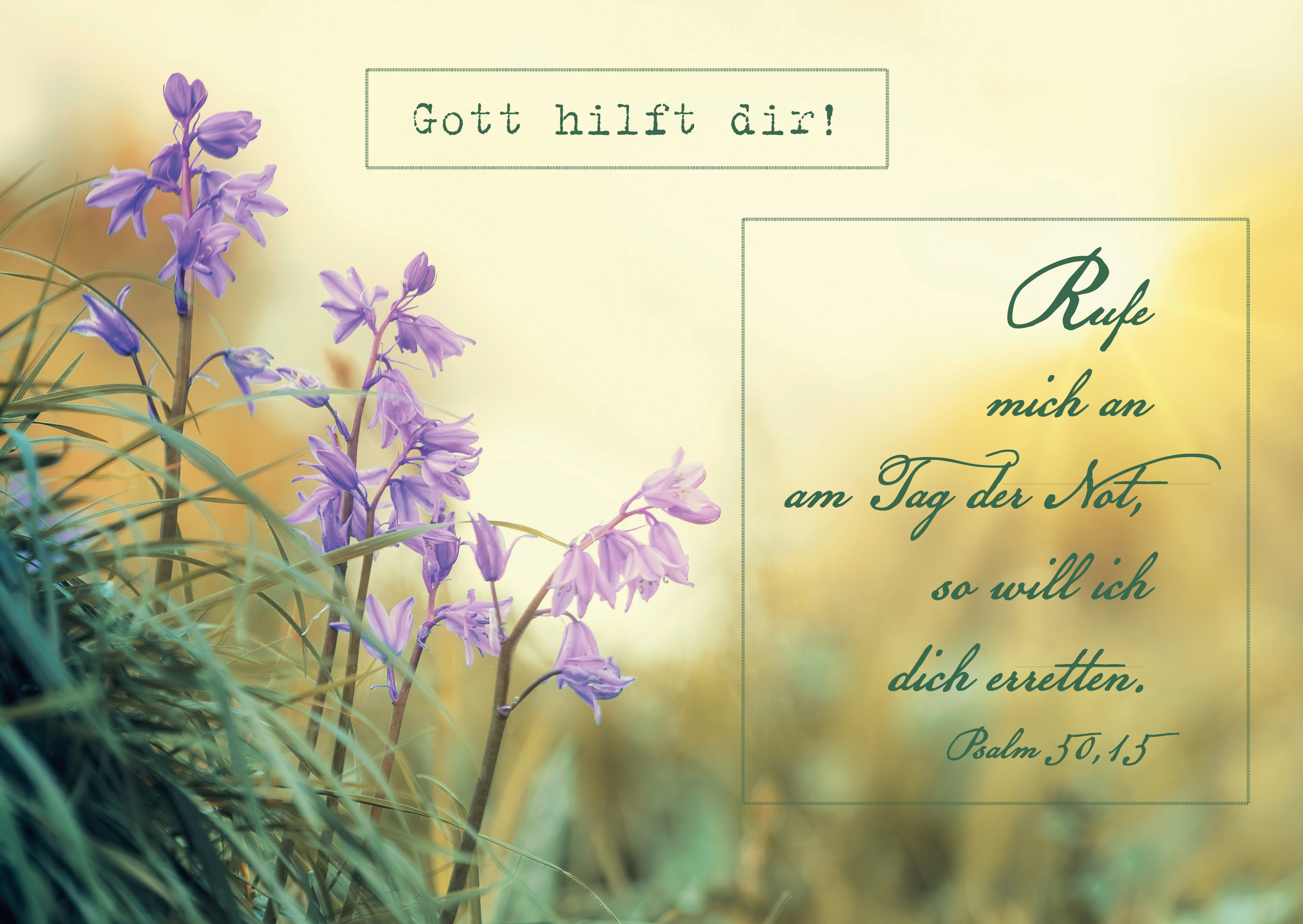 Postkarte-Gott-hilft-dirPostkarten20205 Postkarte - Gott hilft dir