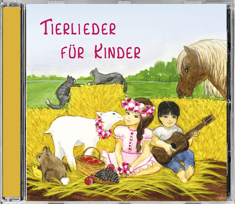 Tierlieder für Kinder Tierlieder für Kinder