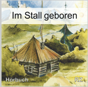 Im Stall geboren