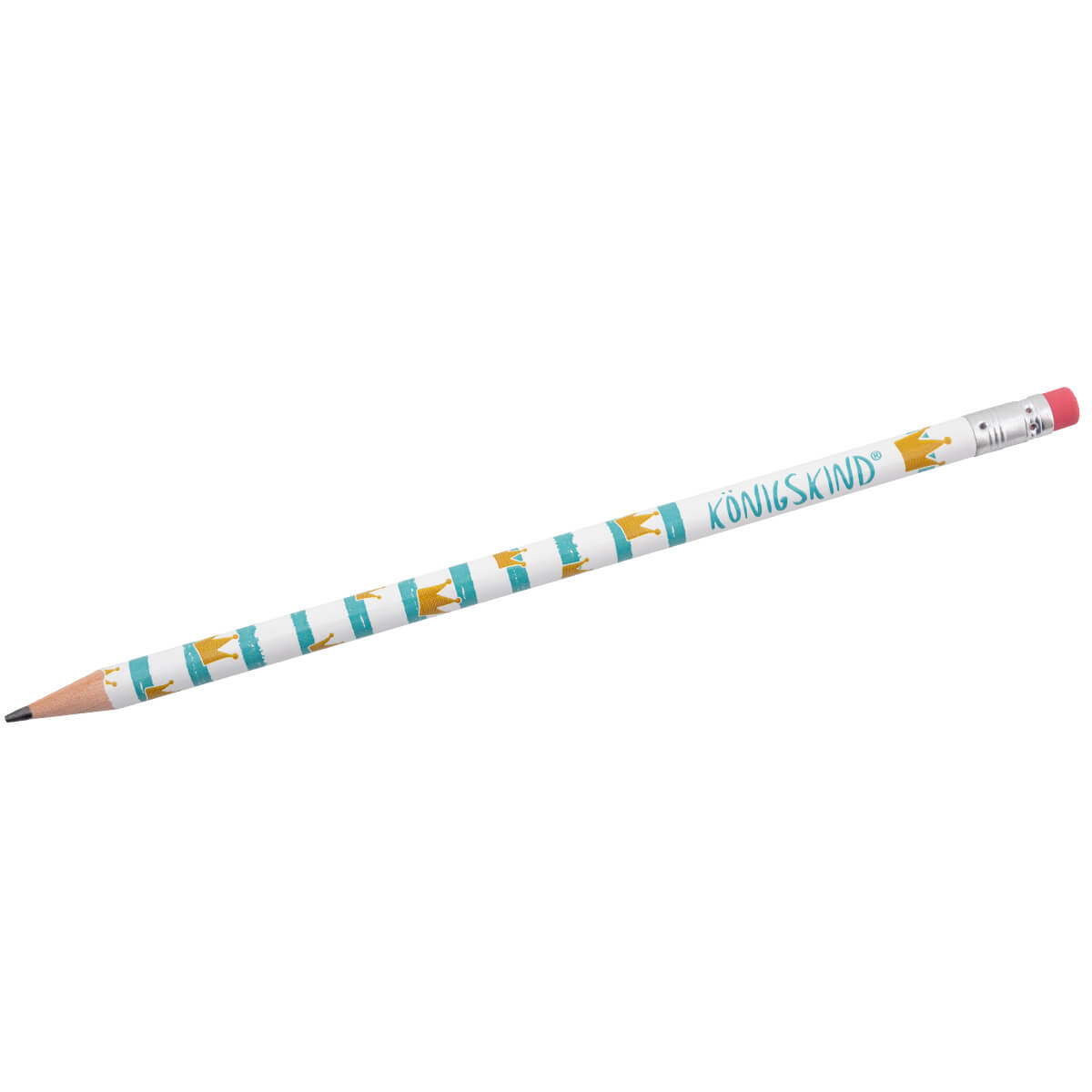 Bleistift-Kronchen-4423-bleistift-kk2 Bleistift Krönchen
