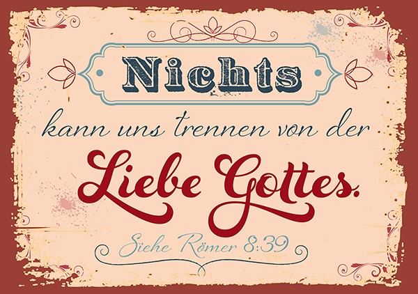Mini-Liebe-Gottes5162 Mini - Liebe Gottes