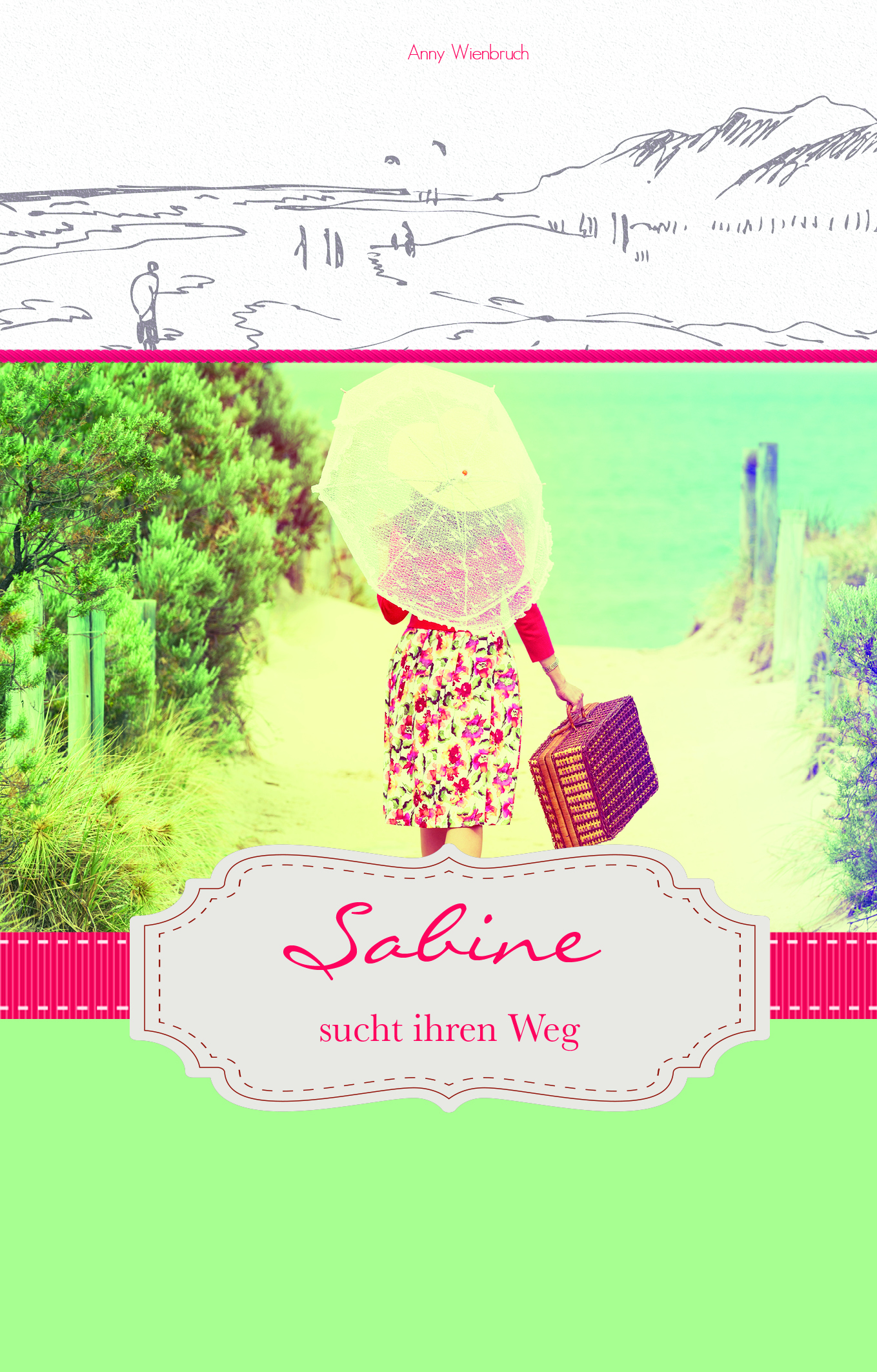 Sabine-sucht-ihren-Weg-530000_BC_Kat Sabine sucht ihren Weg