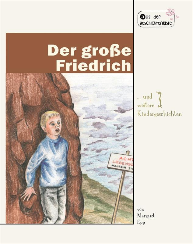 Buchpaket - Peters Versprechen+ Der große Friedrich+ Der Ruf der blauen Gänse+ Rover