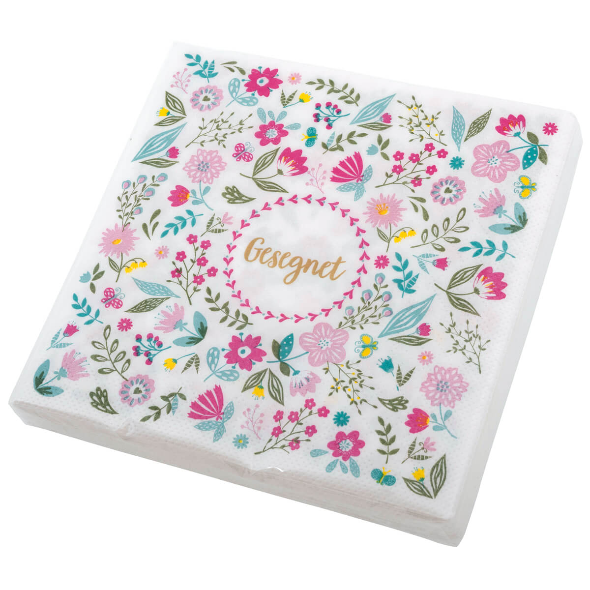 servietten-gesegnet-5721-Verpackung Serviette Gesegnet