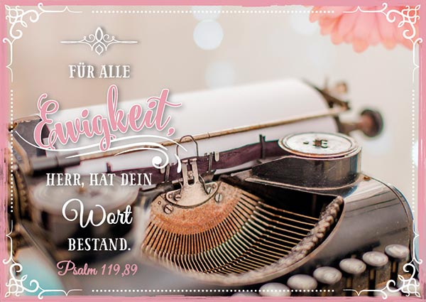 PK-F-r-alle-Ewigkeit-731526 PK - Für alle Ewigkeit