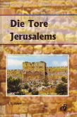 Die-Tore-Jerusalems Die Tore Jerusalems