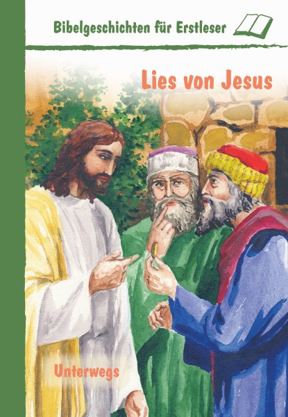 Lies-von-Jesus-Unterwegs-Lies-von-Jesus_Unterwegs_Cover2_600x600 Lies von Jesus - Unterwegs