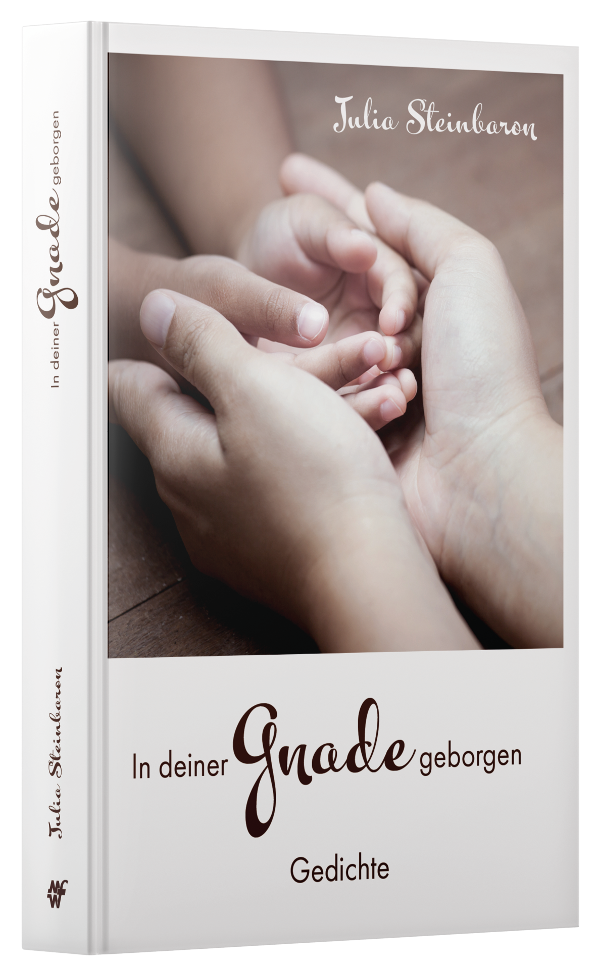 In deiner Gnade geborgen In deiner Gnade geborgen