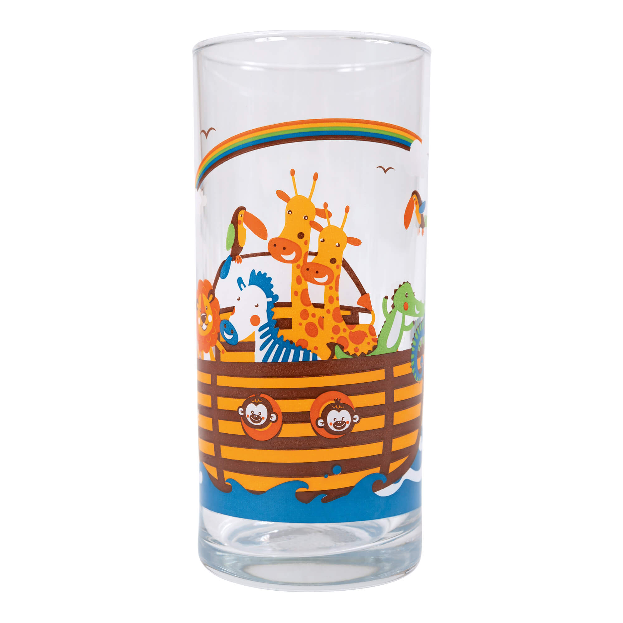 Trinkglas-Arche-Noah-4991_GlasArche-2020-1 Trinkglas - Arche Noah