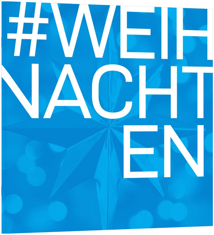 #WEIHNACHTEN