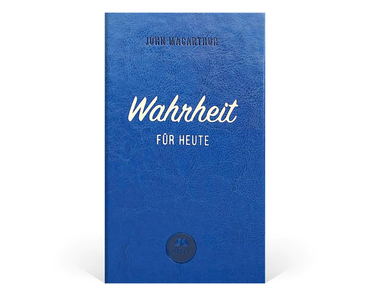 Wahrheit für heute Wahrheit für heute