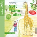 Gott-kann-alles Gott kann alles